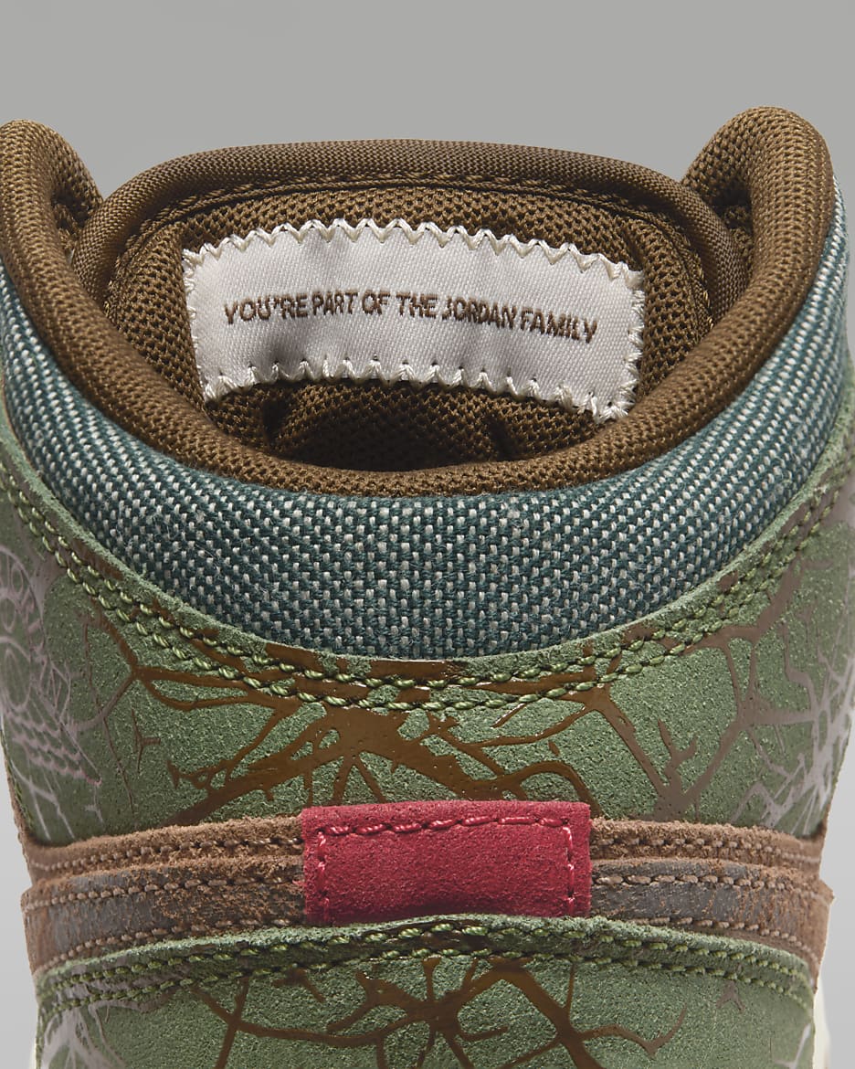 Jordan 1 walk the dog store
